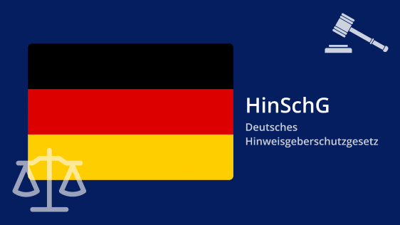 HinSchG